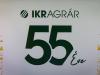 IKR 55 éve