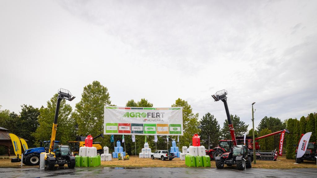 AGROFERT