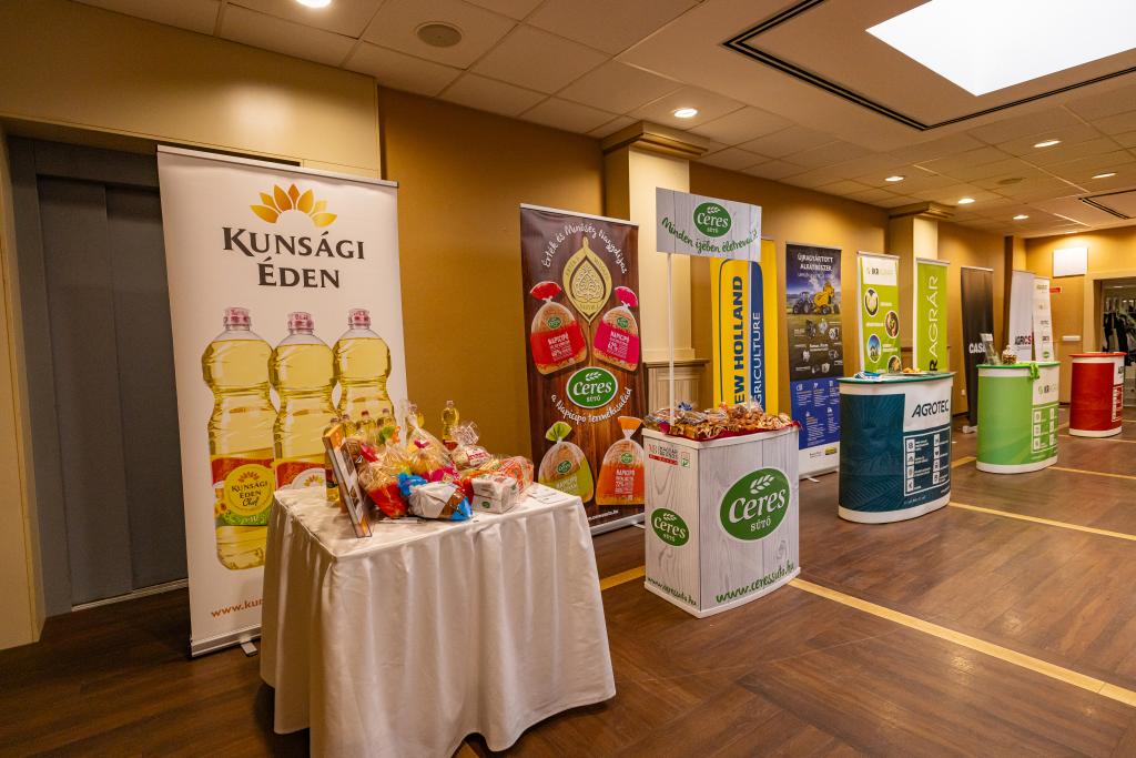 AGROFERT Hungária cégcsoport