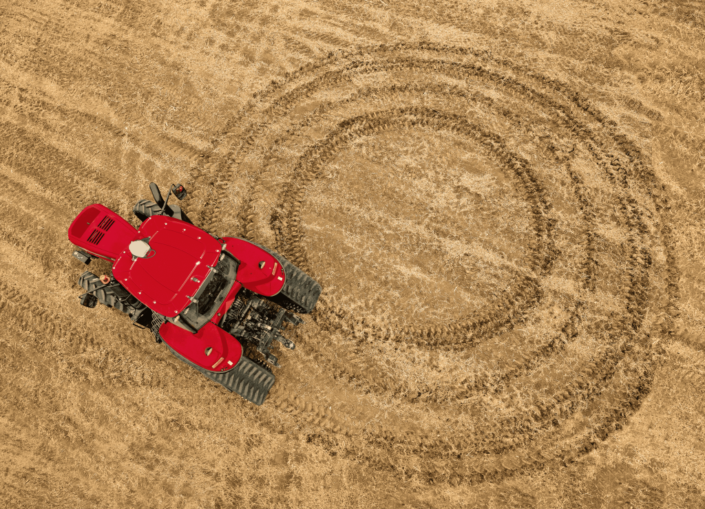 CASE IH Magnum